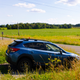 Image for article titled The Subaru Crosstrek Makes Sense Once You Drive It